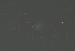 １２月１４日のホームズ彗星