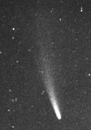 ベネット彗星
